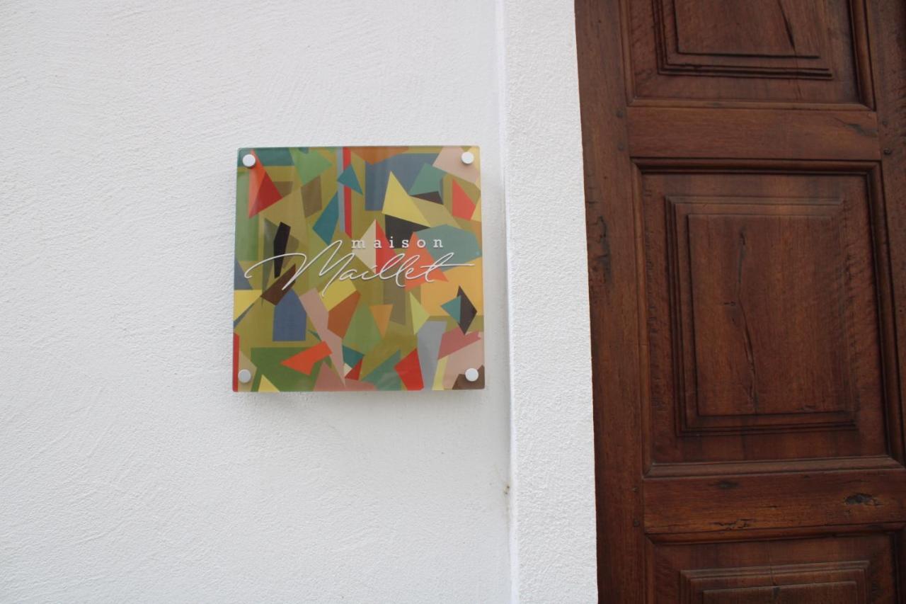 L'Atelier Du Temps - Maison Maillet Aosta Ngoại thất bức ảnh