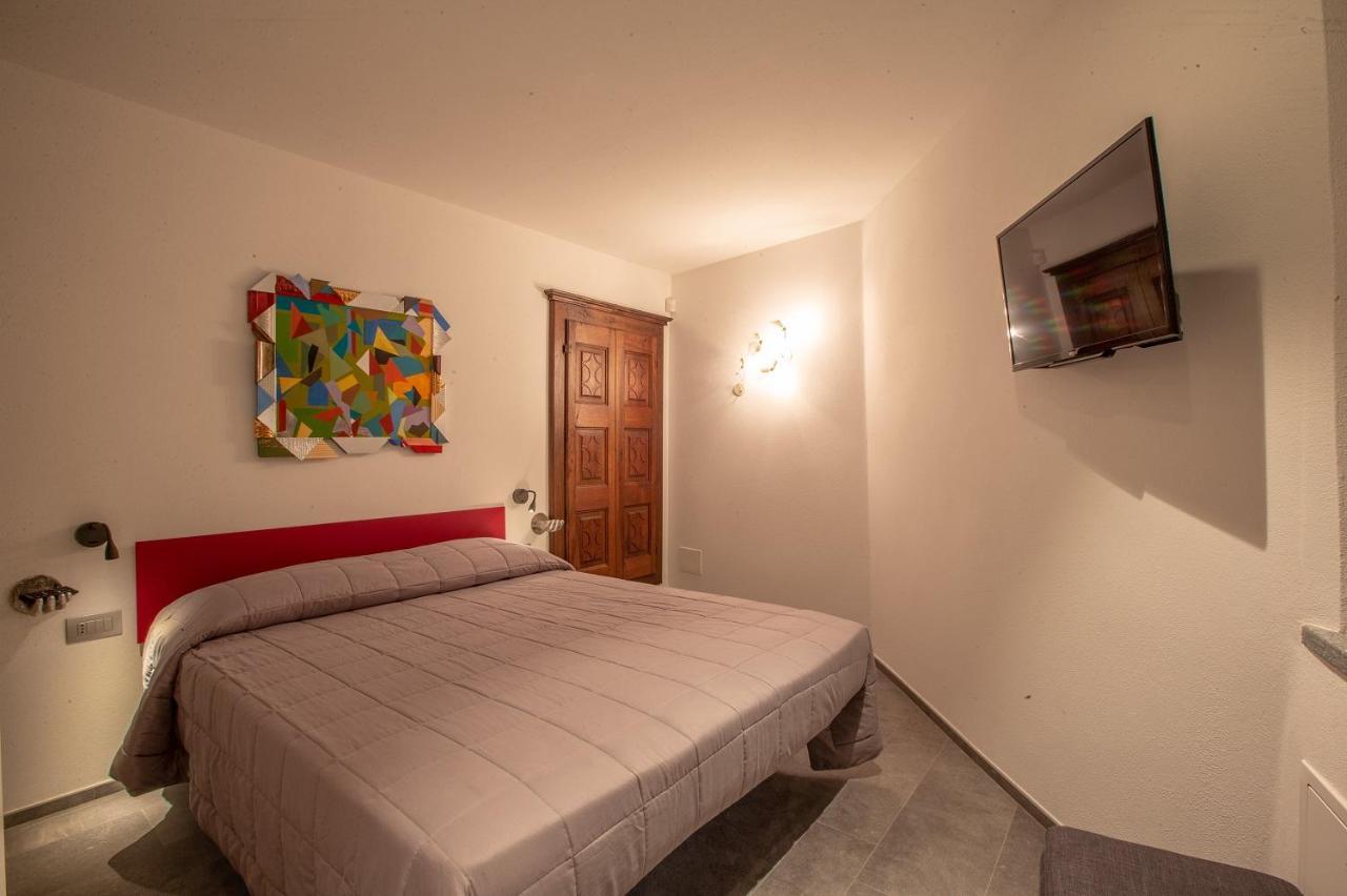 L'Atelier Du Temps - Maison Maillet Aosta Ngoại thất bức ảnh