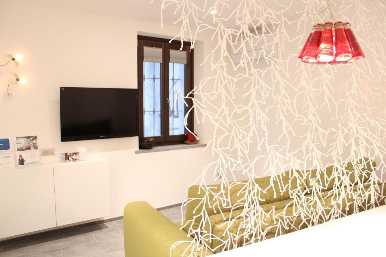 L'Atelier Du Temps - Maison Maillet Aosta Ngoại thất bức ảnh