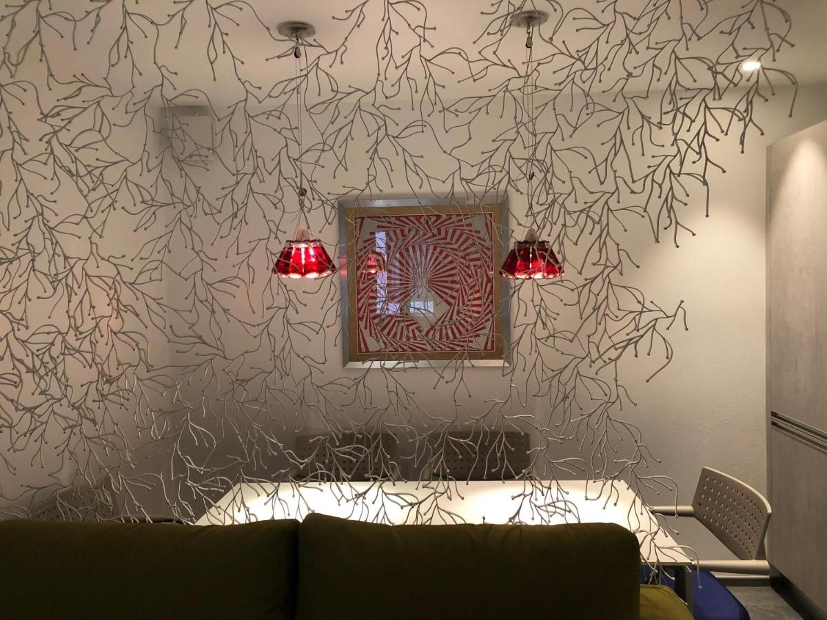 L'Atelier Du Temps - Maison Maillet Aosta Ngoại thất bức ảnh